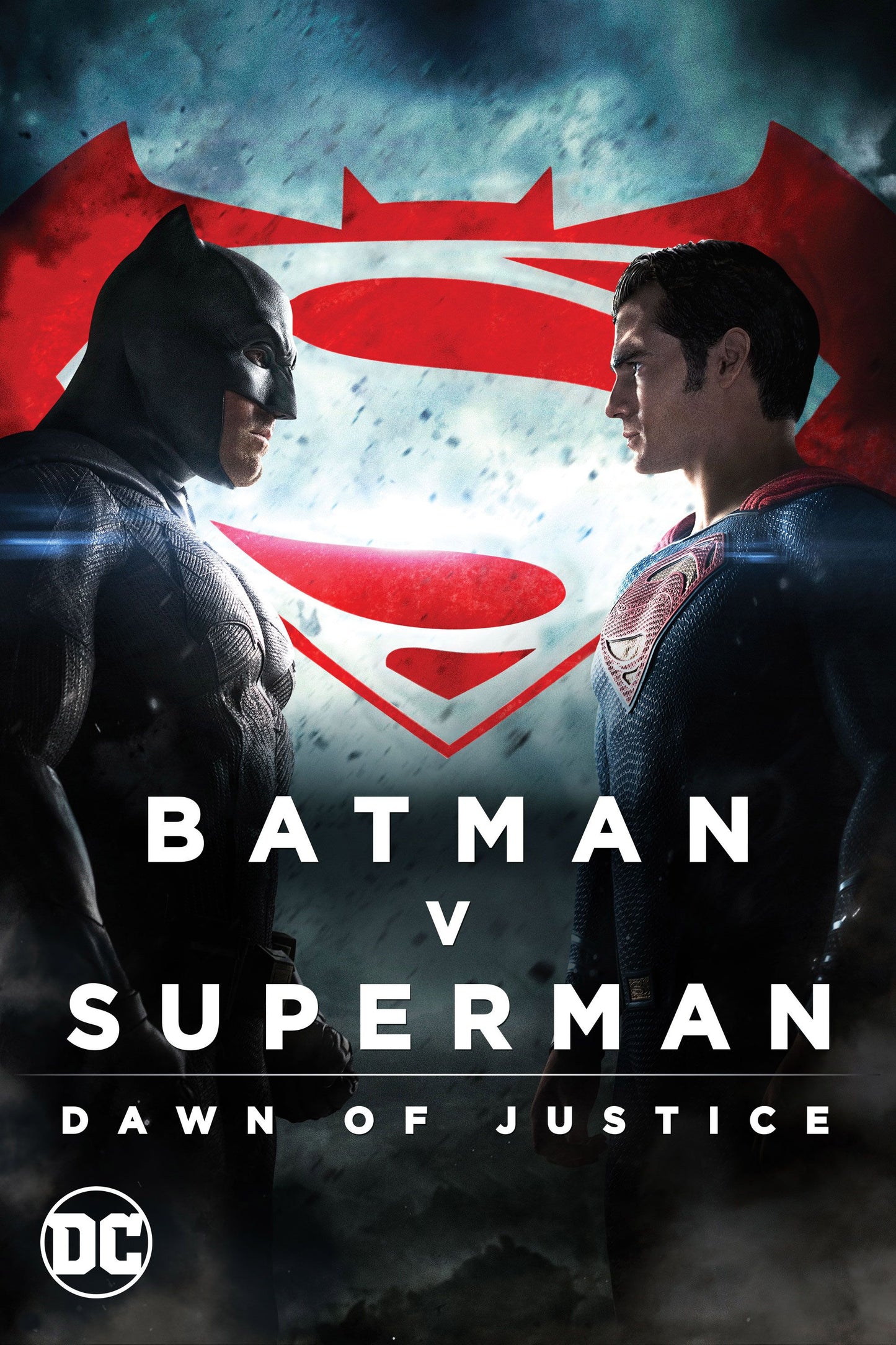 50012｜2016 batman vs superman