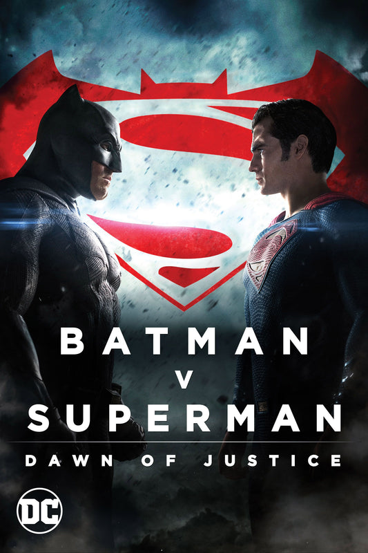 50012｜2016 batman vs superman