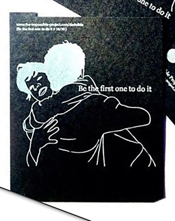 40321 | TIP be the first one to do it 30-26