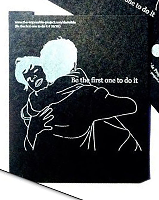40321 | TIP be the first one to do it 30-26
