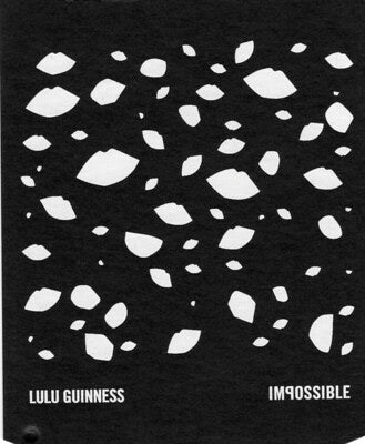 40321 | TIP lulu guinness
