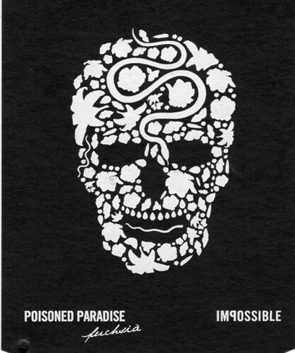 40321 | TIP poisoned paradise Fuchsia