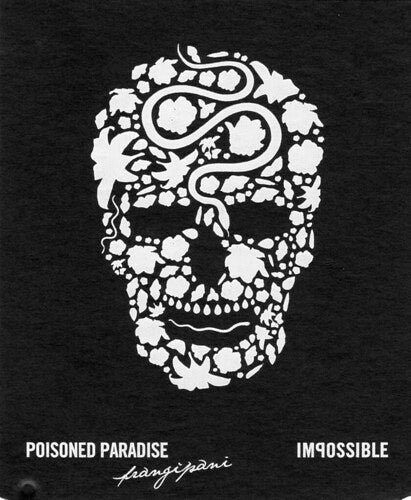 40321 | TIP poisoned paradise Frangipani