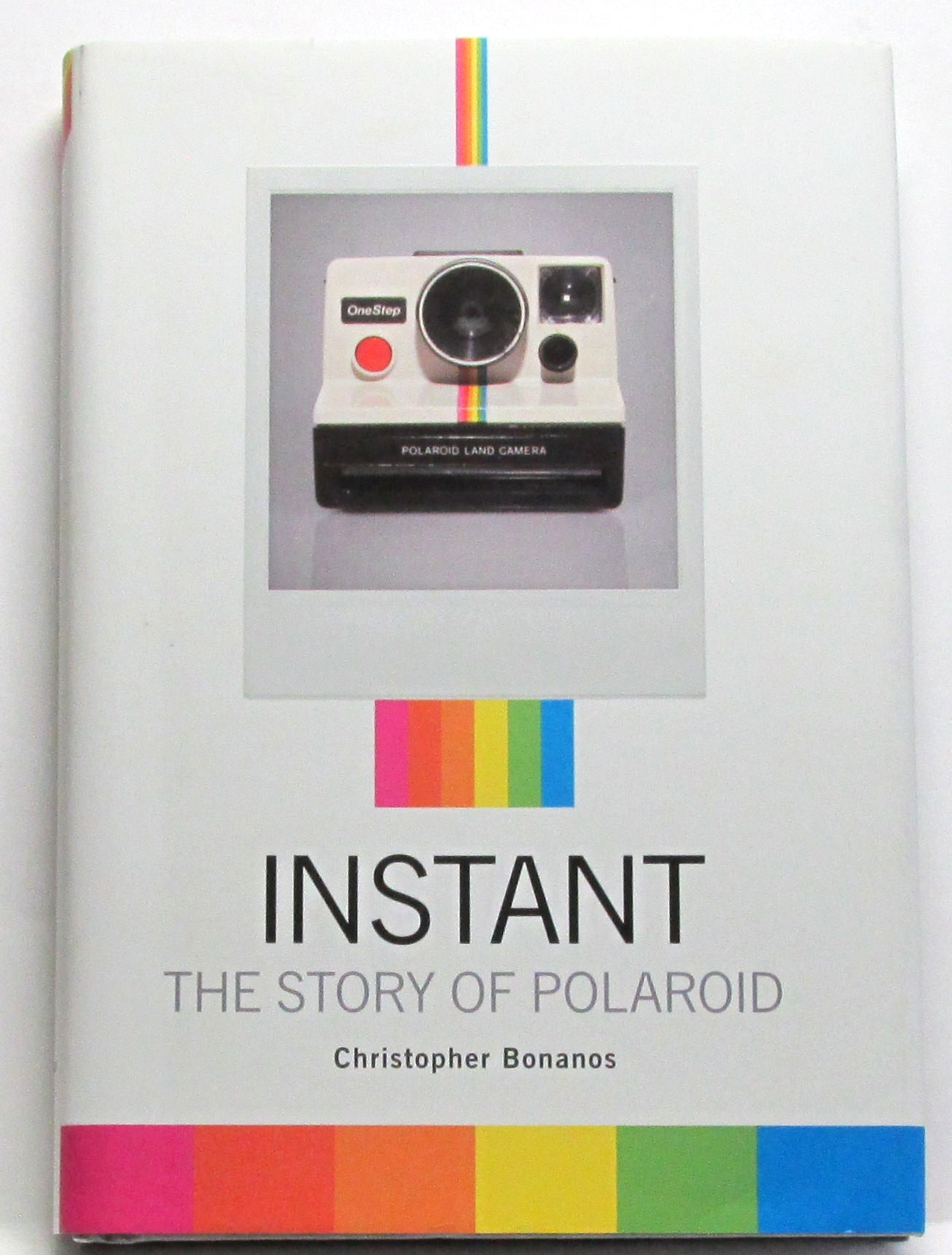 40020 | Instant The Story of Polaroid