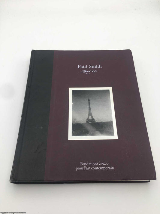 40010 | LAND 250 Patti Smith