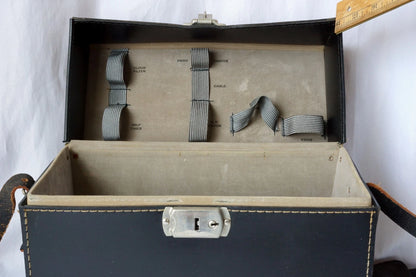 30021 | 324 fitted compartment case