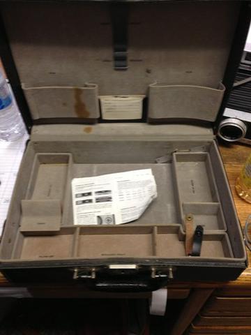 30021 | 328 custom fitted case 180