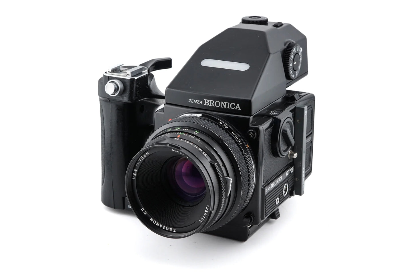 30831 | bronica ETR si