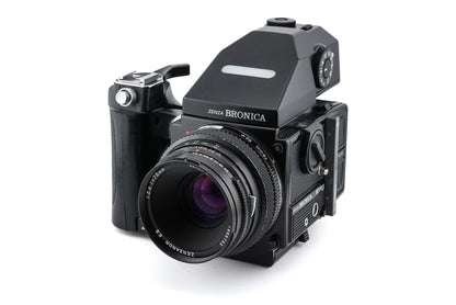 30831 | bronica ETR si