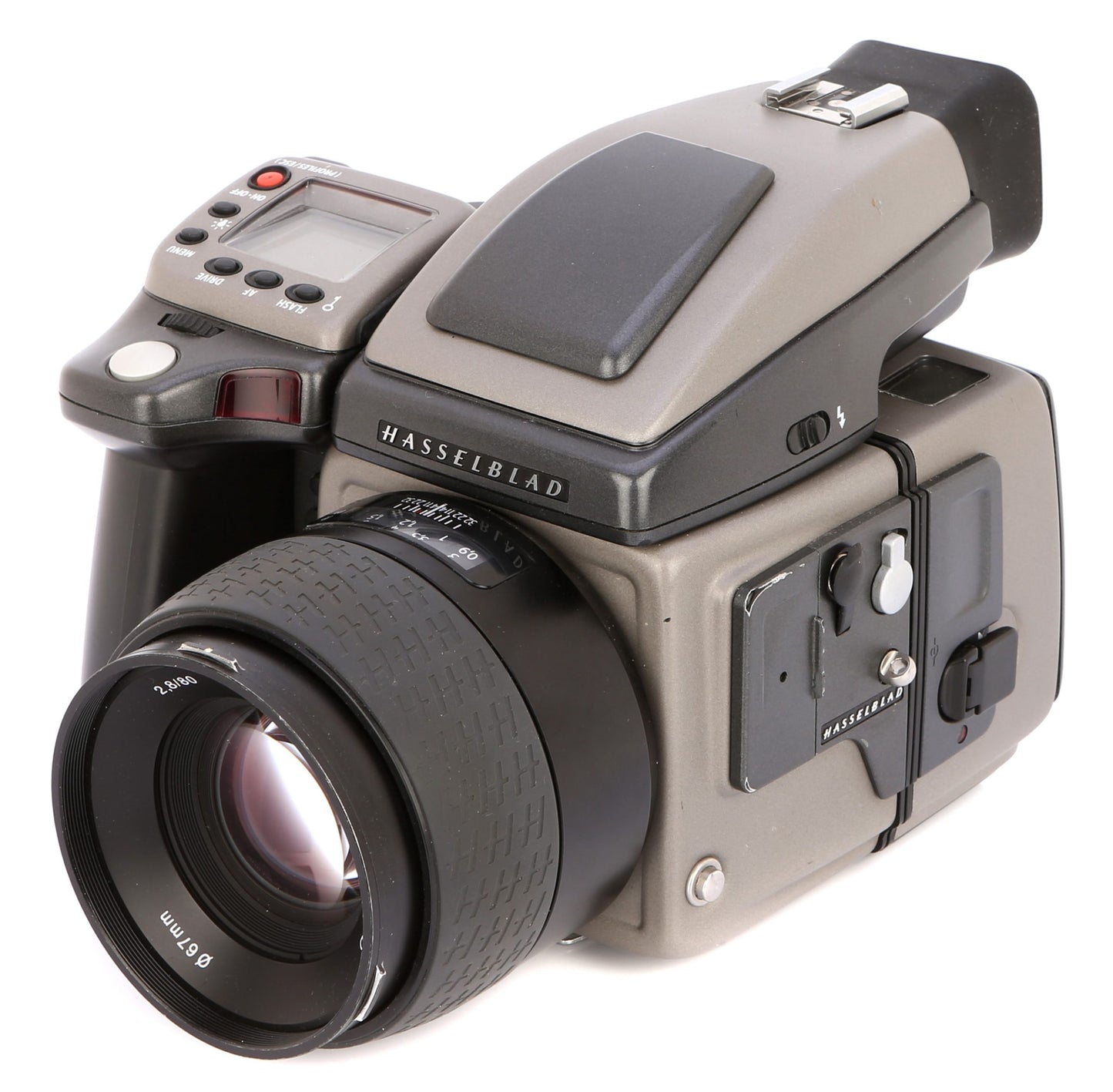 30831 | Hasselblad HMI 100