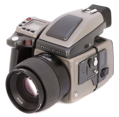30831 | Hasselblad HMI 100