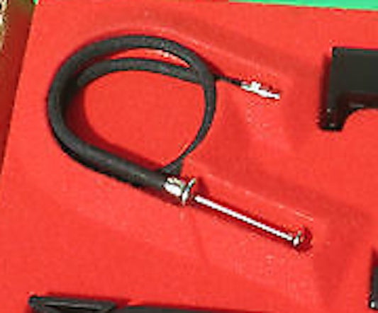 30031 | 2212 cable release