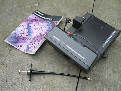30031 | 0137 microscope adapter