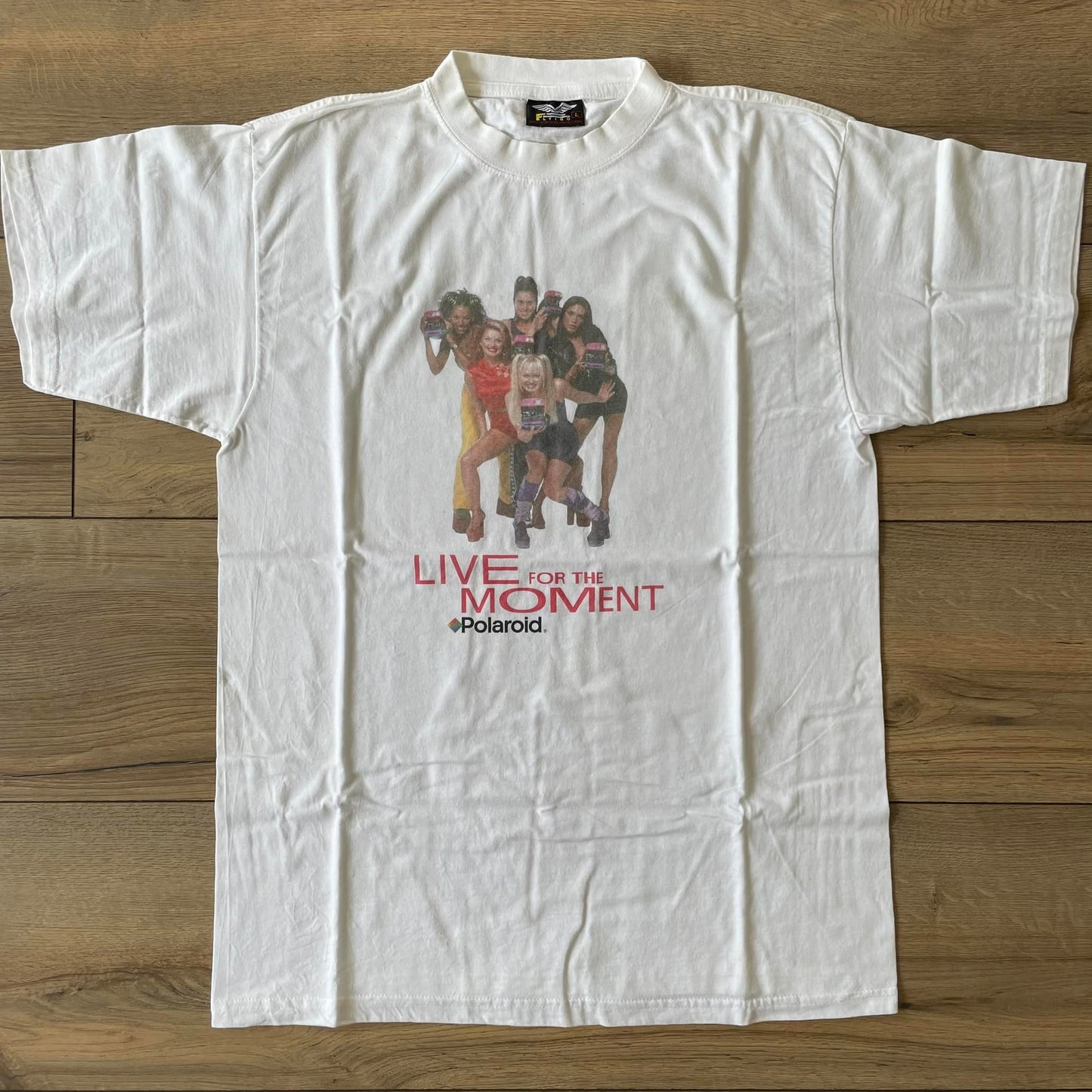 30511 | Tee 003 spice cam