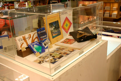 exhibition | 2008 our last polaroid - logon HK