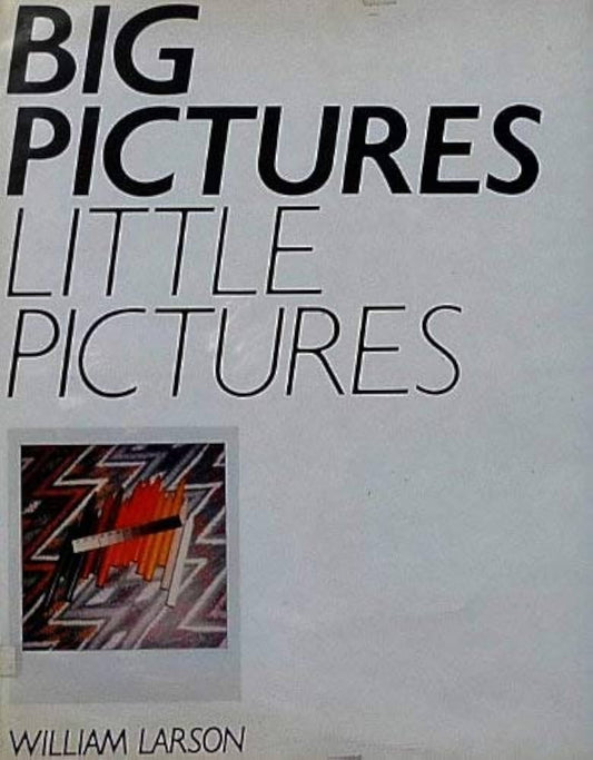 40010 | Big Pictures Little Pictures