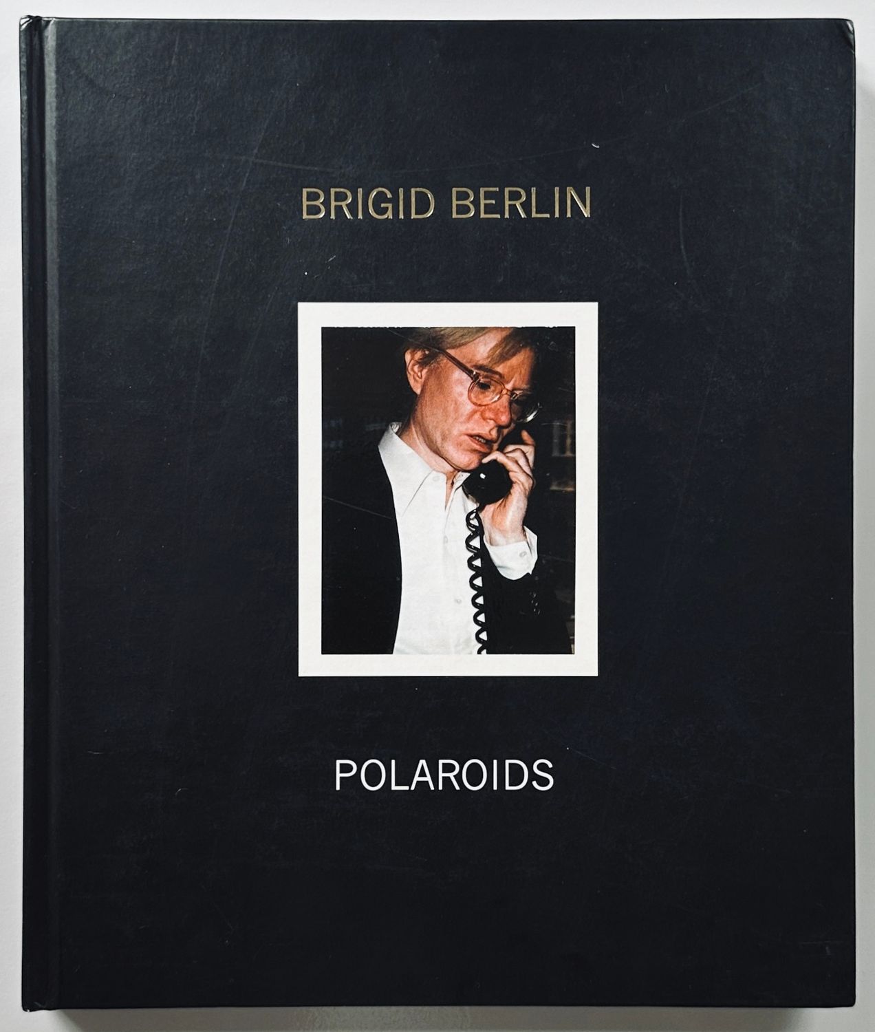 40010 | Brigid Berlin Polaroids