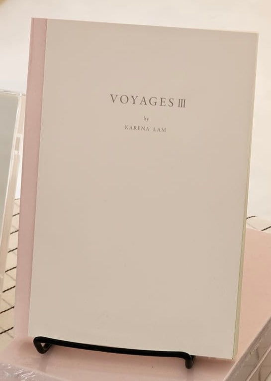 40010 | VOYAGES III