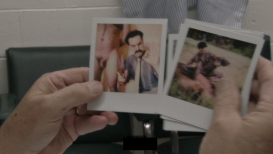 50012｜2020 Borat Subsequent Moviefilm