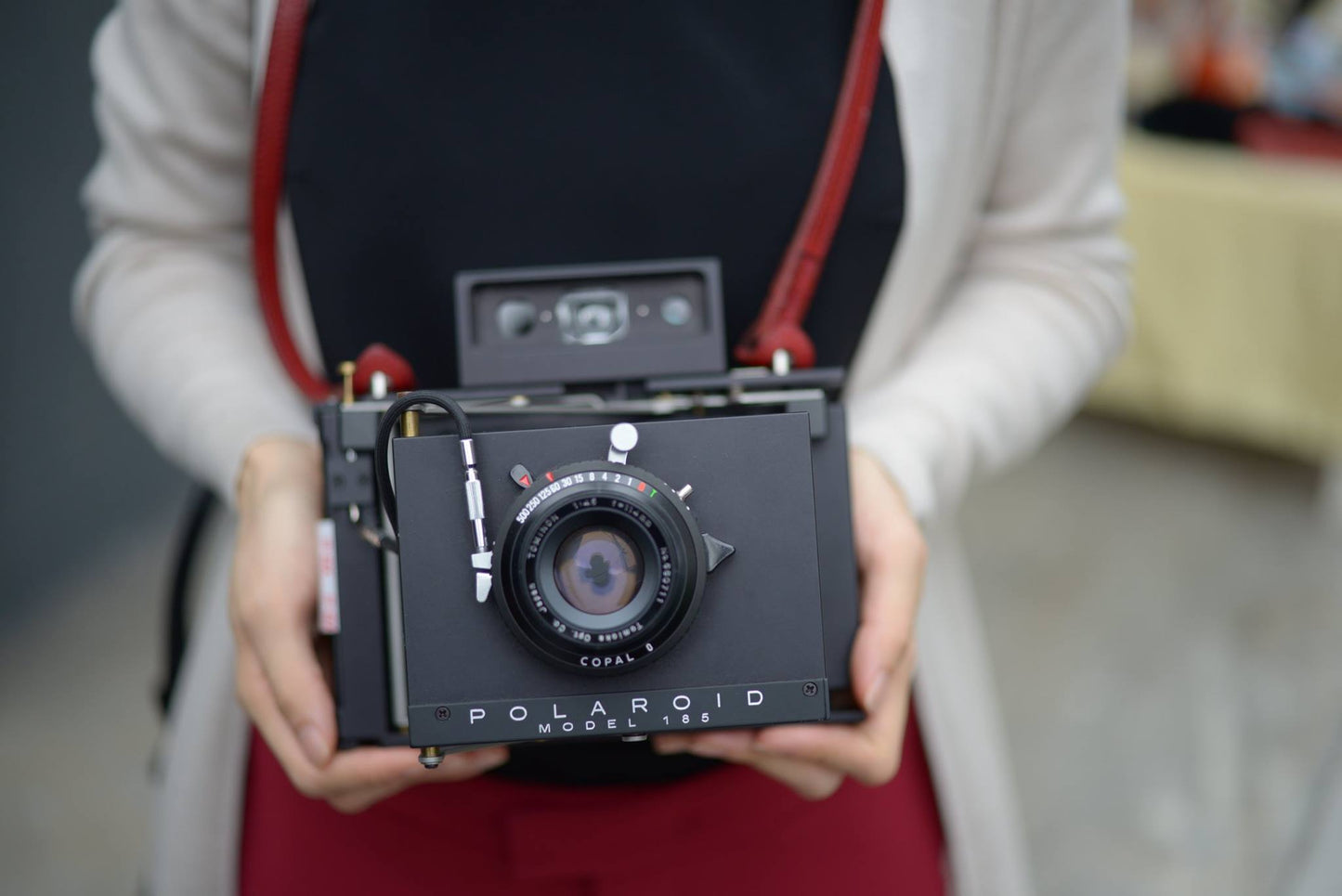 camera style | 009 taiwan camera style
