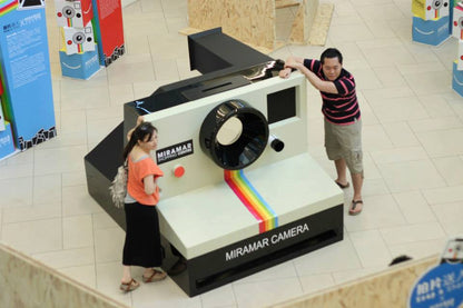 exhibition | 2012 miramar camera