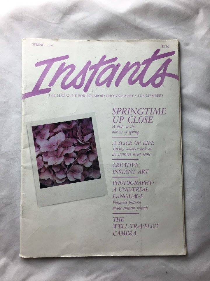 40040 | instants 1986 01 spring