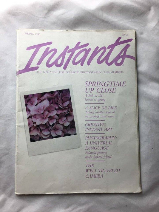 40040 | instants 1986 01 spring