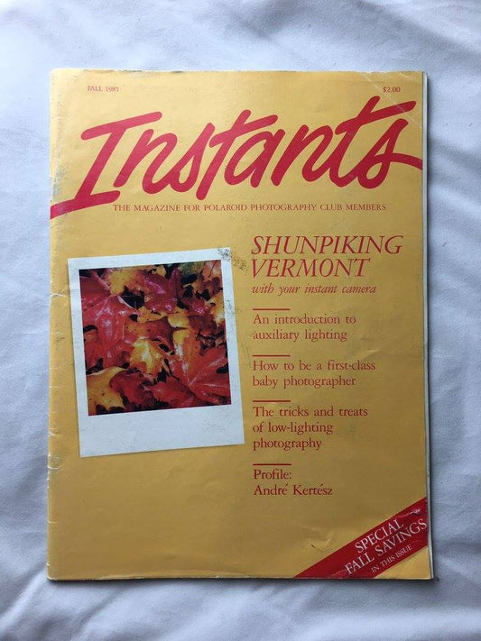 40040 | instants 1985 03 fall
