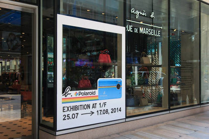 exhibition | 2014 agnes b