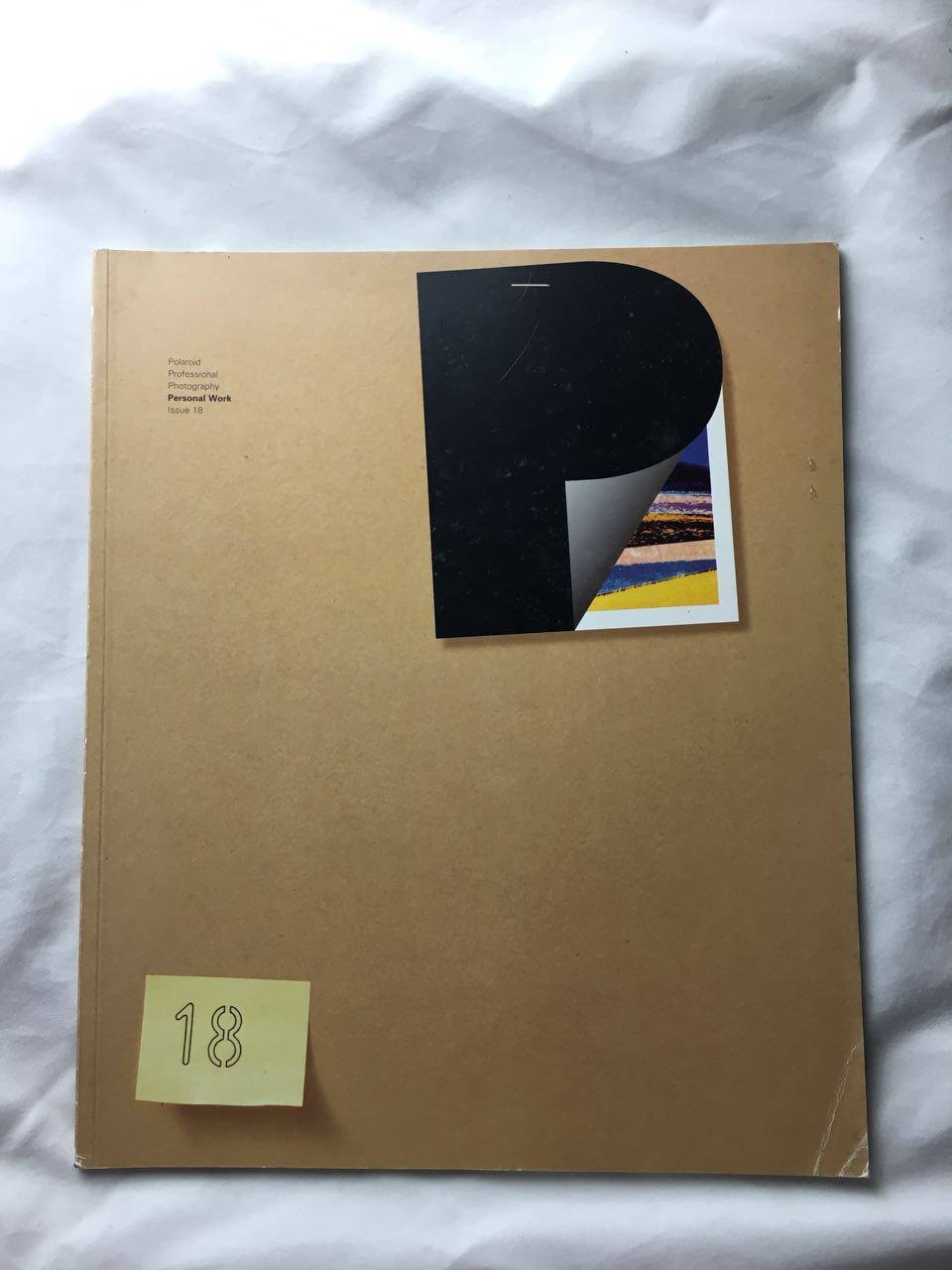 40040 | p magazine 18
