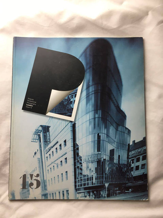 40040 | p magazine 15