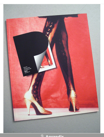 40040 | p magazine 11