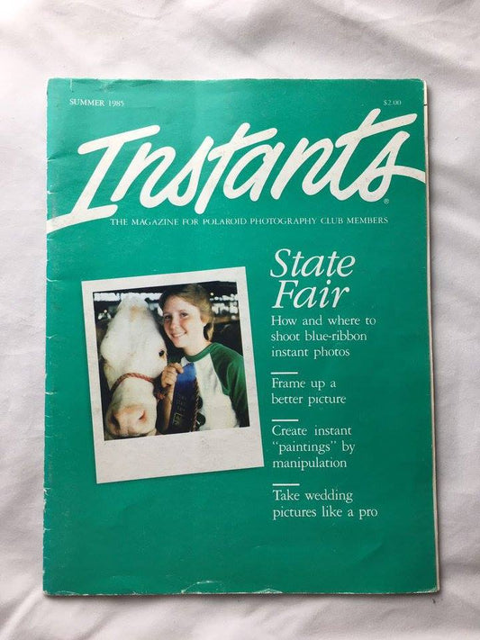 40040 | instants 1985 02 summer