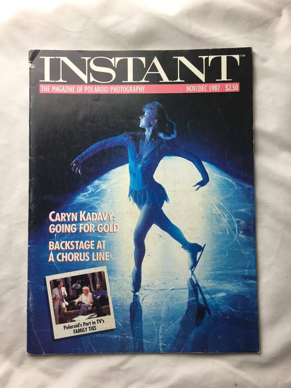 40040 | instants 1987 11/12