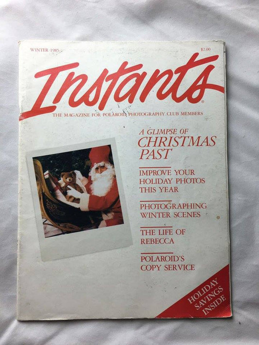 40040 | instants 1985 04 winter