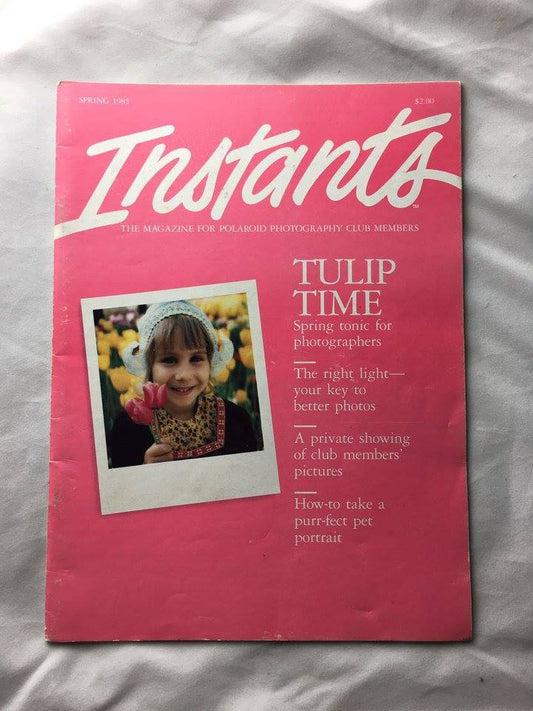 40040 | instants 1985 01 spring