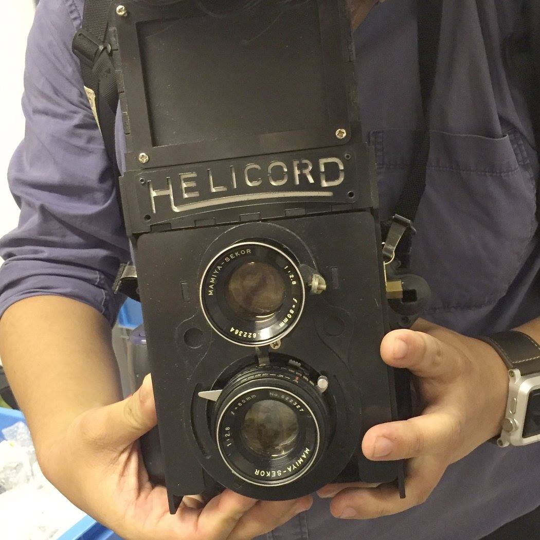camera style | 021