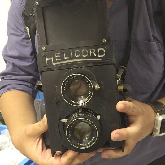 camera style | 021