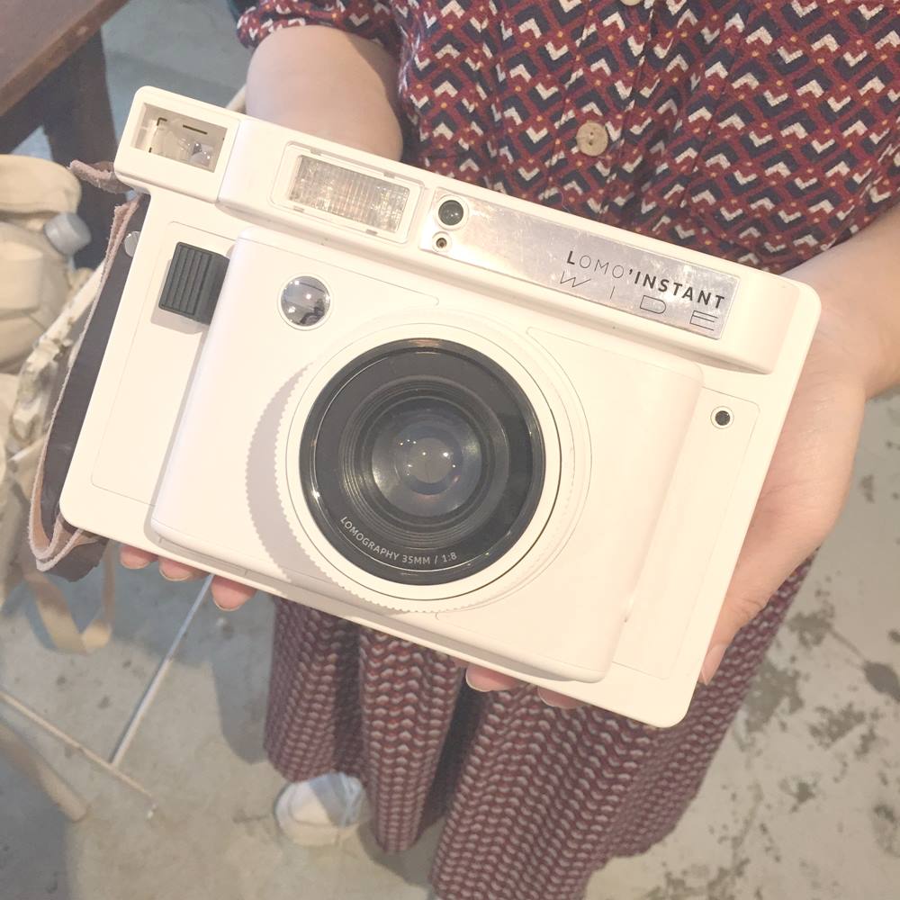 camera style | 007