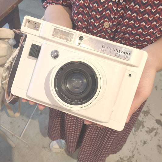 camera style | 007