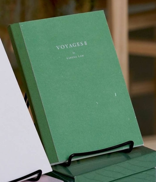 40010 | VOYAGES II