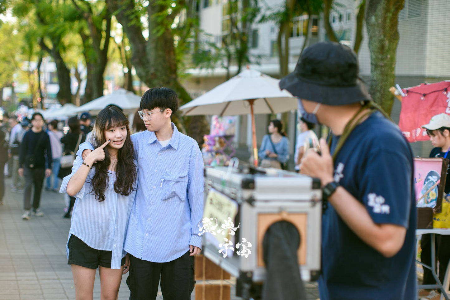 spinoff | LINs photo studio -  Taichung, Taiwan