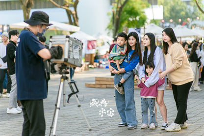 spinoff | LINs photo studio -  Taichung, Taiwan