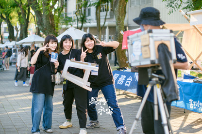 spinoff | LINs photo studio -  Taichung, Taiwan