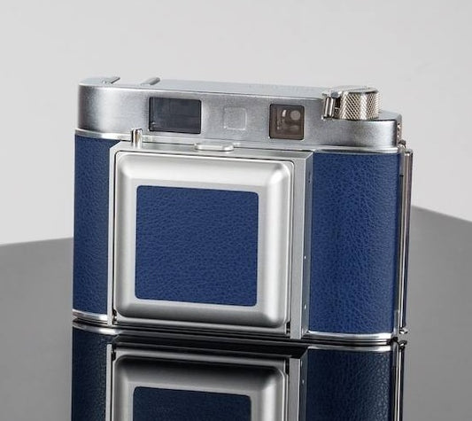 10204 | TTartisan 203T instant blue
