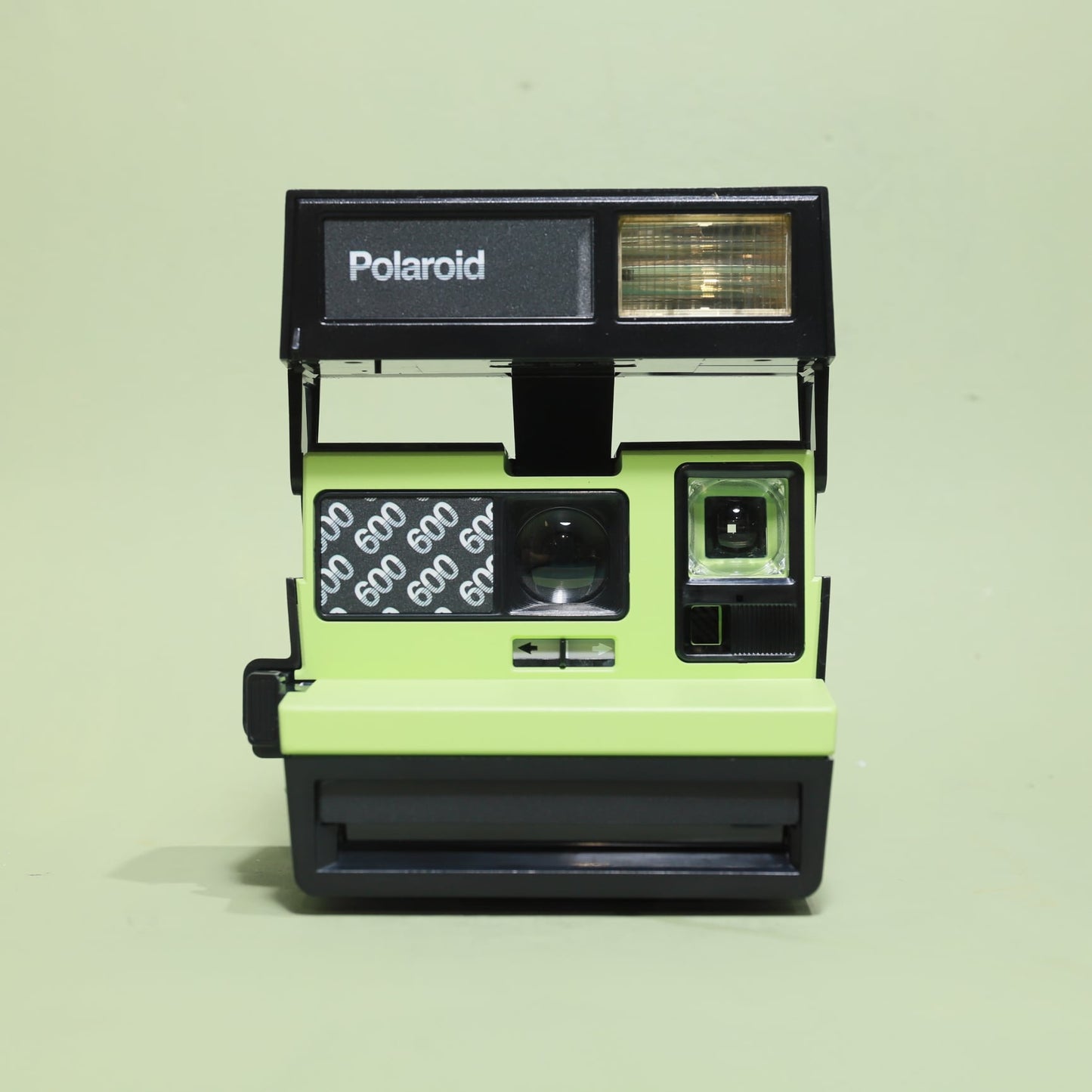 10042b | retrospekt 600 mint green
