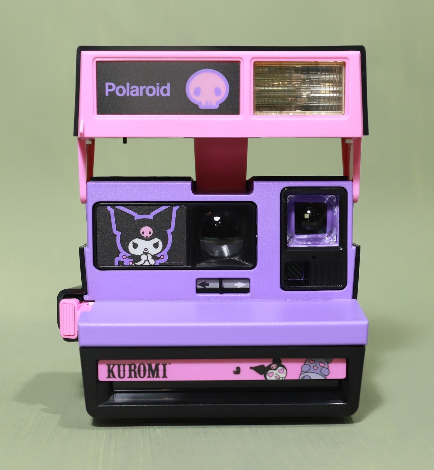 10042b | retrospekt kuromi