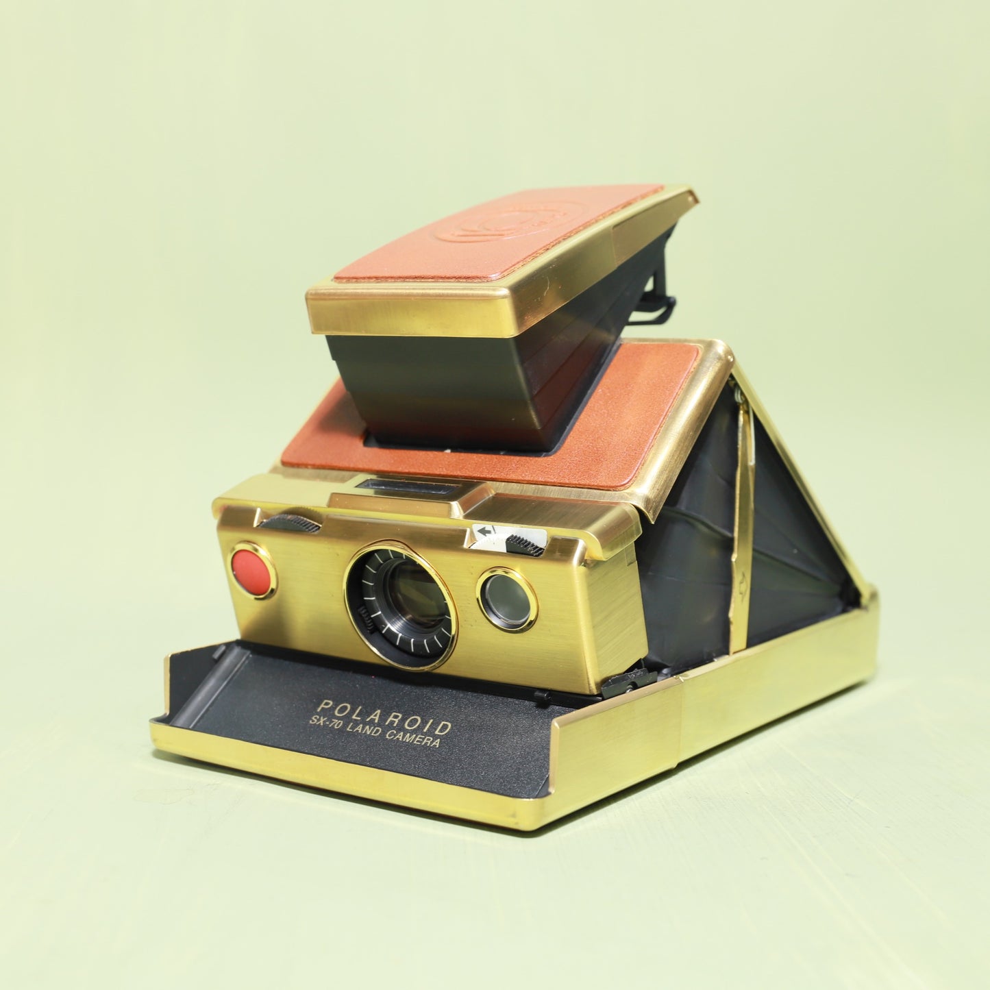 10031a | retrospekt SX70 50th anniversary