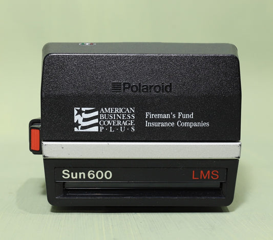 10042 | Sun600 LMS american business coverage plus