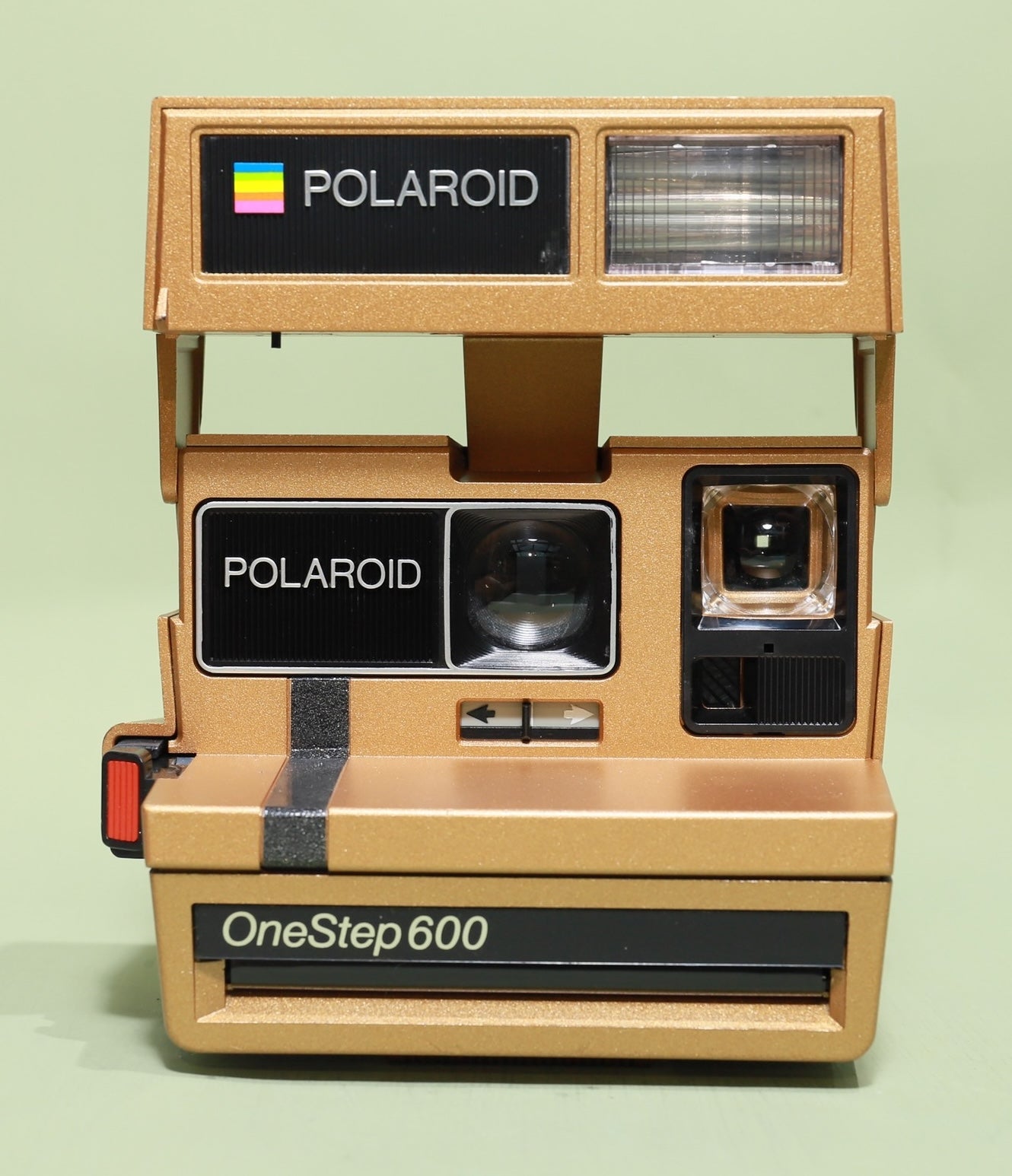 10042a  | OneStep GOLD polaroid originals